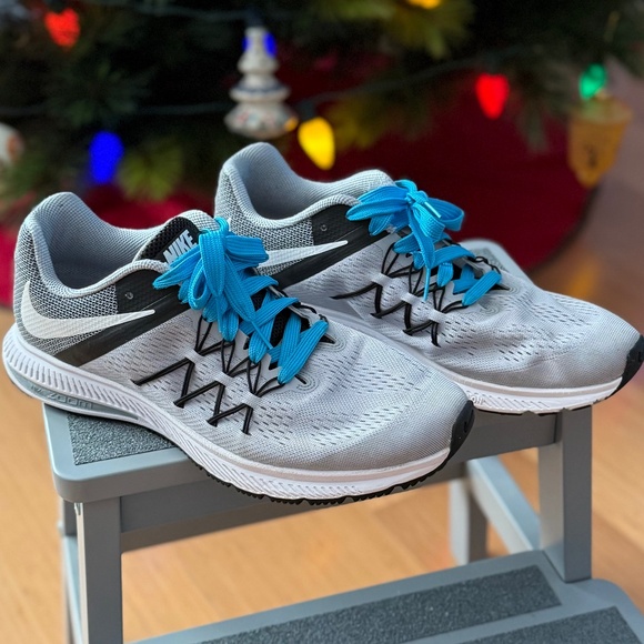 Nike | 10.5 | Zoom Winflo 3 - Picture 2 of 12